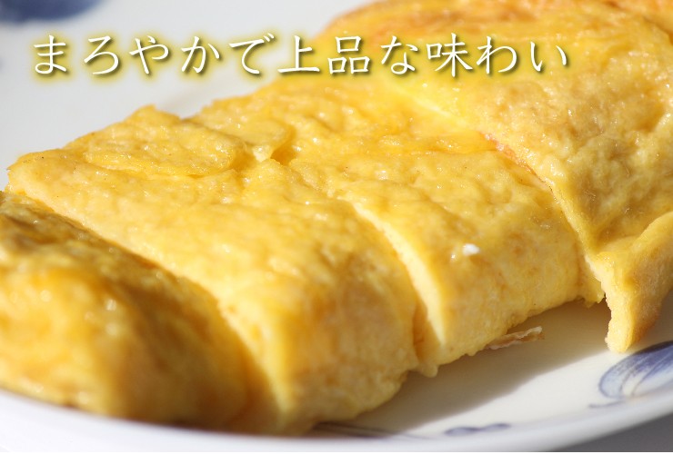 卵かけご飯はもちろん、どんなお料理にも幅広くお使いいただけます。